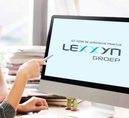 Lexxyn Groep Mockup